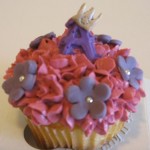 Smash Cake!