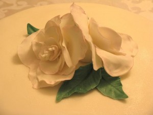 Sugar Flowers