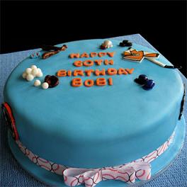 sportsbirthdaycake