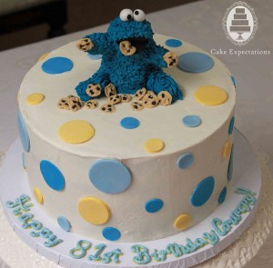 Cake Expectations – www.cakeexpectations.ca » Blog Archive » Cookie ...